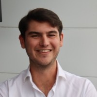 Nymbl Science Employee Connor Anderson's profile photo
