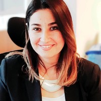 Aspire HR Consultants Employee Engy Sherif's profile photo