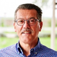 DG Rubber Holland Employee Johan Demes's profile photo