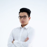 AMELA Technology Employee Hoang Le's profile photo