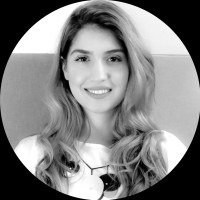 Studio PCH Employee Sara Nejad's profile photo