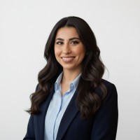 Maryam Kanso Email