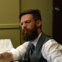 Cosmographic Software LLC Employee Alexander Long's profile photo