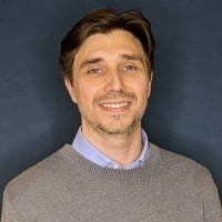 University at Buffalo's School of Public Health and Health Professions Employee Timothy Chipp's profile photo