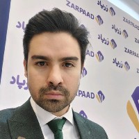 Hamrah Mechanic Employee Behzad Bolourchi's profile photo