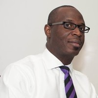 Argus Media Employee Ola Agboola's profile photo