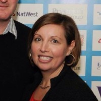 Eastleigh College Employee Sue Lyons's profile photo