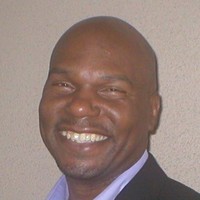 Griffith Company Employee Ron Roberts Jr.'s profile photo