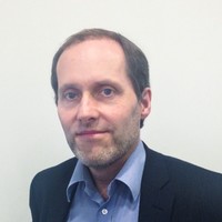 Optellum Employee Peter Green's profile photo