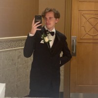 LINWOODS Employee Josh Guberman's profile photo