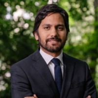 Luis dos Santos Email & Phone Number