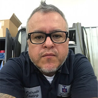 Gulf Coast Modification, L.P. Employee Neftali Estrada's profile photo
