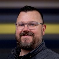 Murphy Company Employee Tom Dawes's profile photo