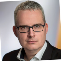 Coveris Group Employee Sven Dönnicke's profile photo