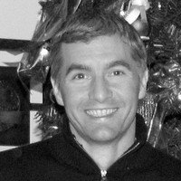 Aaron Yetter Email & Phone Number