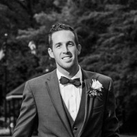 TRIANGLE AQUATIC CENTER Employee Derek Wall's profile photo