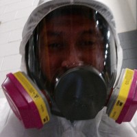 Priority One Janitorial Services Employee Jose Carlos Garrido's profile photo