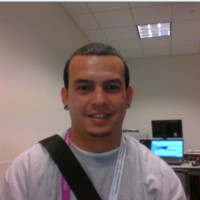 National Event Staffing Employee Oscar Tellez's profile photo