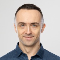 SoftwareMill Employee Krzysztof Ciesielski's profile photo