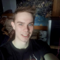 404 Group Employee Артур Скрин's profile photo