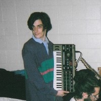 Sound Collective Employee Vincent Palone's profile photo