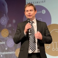 Alcatel-Lucent Enterprise Employee Philippe Bletterie's profile photo