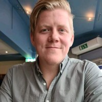 Linus Henriksson Email