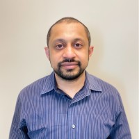 Sienna Corporation Employee Suraj Unnikrishnan's profile photo