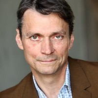 Self-Represented Employee John O'Connell's profile photo