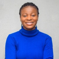 ErrandPay Employee Ifeoluwa Babatunde's profile photo