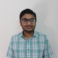 Digikentro Employee Soham Purohit's profile photo