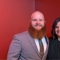 TRUMPF Employee David Kunze's profile photo