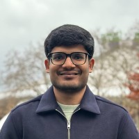 Devang Agrawal Email