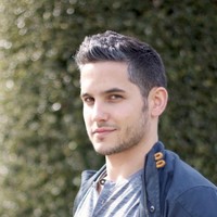 Pedro Santos Email & Phone Number