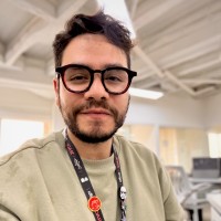 TBWA Colombia Employee Juan Sebastian Cuervo Ramirez's profile photo