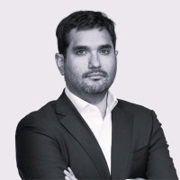 Toesca Employee Matías Guajardo Marchant's profile photo