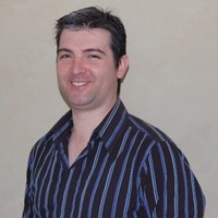 Perigon Employee Nigel Butler's profile photo