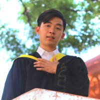 Walmart Global Tech Employee Thomas Lu's profile photo