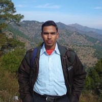 EOT Infotech Employee Alok Kumar's profile photo