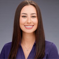 Jamail & Smith Construction, LP Employee Ashlyn Reynolds's profile photo