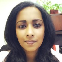 Sandhya Babu Email & Phone Number