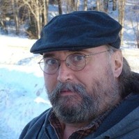 Visit Anchorage Employee John Rutledge's profile photo