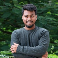Copart India Technology Center Employee Saikumar Dasari's profile photo
