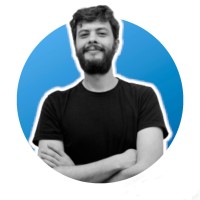 Pambú Employee Angel Cardozo's profile photo