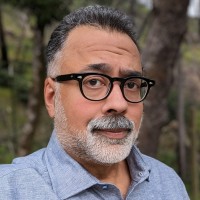 Optibrium Employee Ajay Jain's profile photo