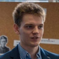 Epitech Employee Benjamin Renaud's profile photo