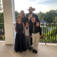 Compression Components Texas LLC Employee Brandon Mullins's profile photo