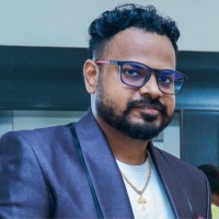 Findroids ApS Employee Micheal Raja's profile photo
