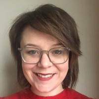 Cleveland Clinic Employee Kim McIntosh's profile photo
