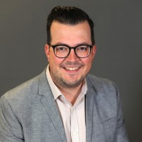 Ingram Micro Employee Mike Shriver's profile photo